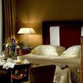 Отель Hotel Lord Byron - The Leading Hotels of the World